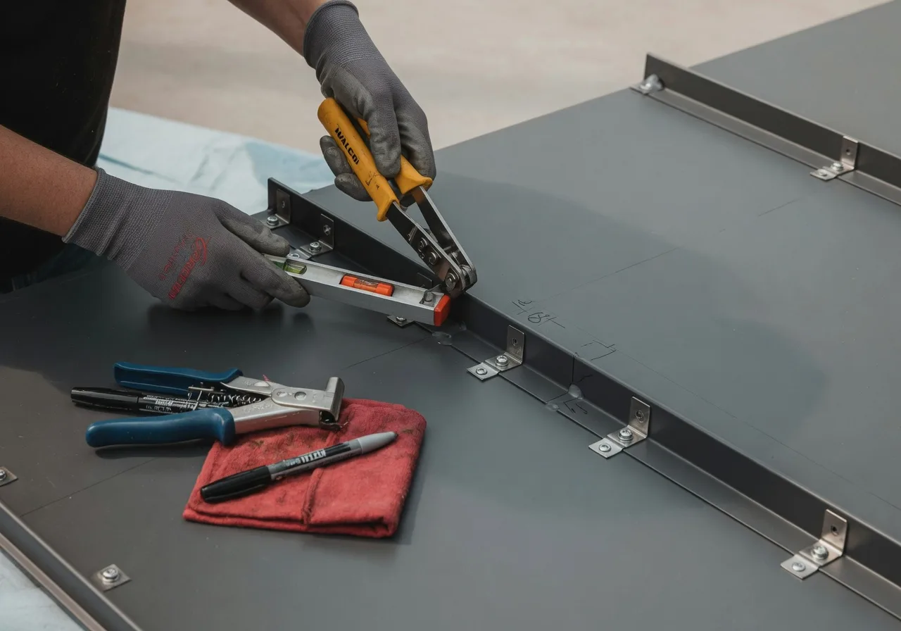 Why choose Metal Roofing Installation in Helena, AR